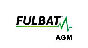 Baterías AGM