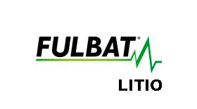 Baterías de Litio