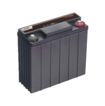 FQS FQS16PP.0 - Batería Arrancador M6 12v 16Ah 520A En + D