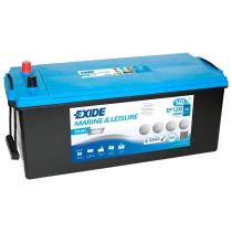 EXIDE EP1200 - BATERIA 12 V 140AH 700A +ETN 3 513X