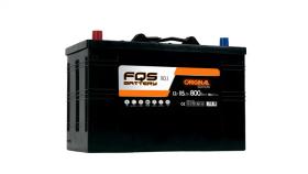 FQS FQS110.1 - Batería Original 98COMP 12v 115Ah 800A En + I