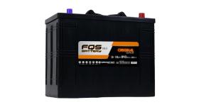 FQS FQS148.0 - Batería Original 127COMP 12v 135Ah 840A En + D
