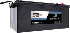 FQS FQS180EFB.3 - Batería Efb B 12v 180Ah 1150A En + I