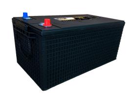 FQS FQS230AGM.3 - Batería Agm C 12v 225Ah 1200A En + I