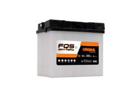 FQS FQS30.1 - Batería Original 28UN 12v 30Ah 300A En + I