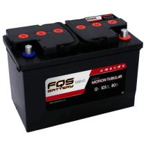 FQS FQS105EH.0 - Batería Semi-tracción 12v 105Ah C20 + I