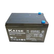 FQS KB1212 - BATERÍA INDUSTRIAL AGM 12V 1,2AH KAISE