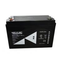 FQS HA12-120G - BATERÍA INDUSTRIAL GEL 12V 120AH