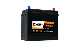 FQS FQS50BF.0 - BATERÍA ORIGINAL NS60 12V 50AH 400A EN +D