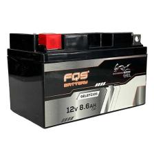  GELBTZ10S - BATERIA MOTO FQS GEL 12V 8.6AH 190A CCA +I