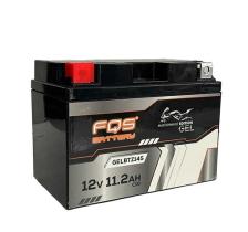  GELBTZ14S - BATERIA MOTO FQS GEL 12V 11AH 230A CCA +I