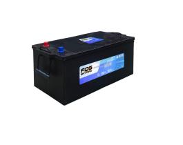 FQS FQS12-300SOLAR - BATERIA SOLAR C 12V 300AH C100 + I