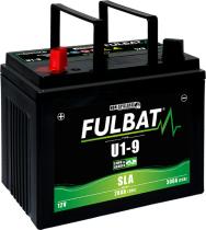 FULBAT U1-9 SLA - BATERIA FULBAT GARDEN 12V 28AH 300CCA +I