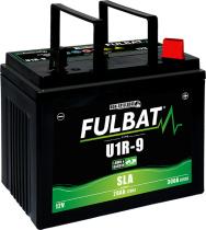 FULBAT U1R-9 SLA - BATERIA FULBAT GARDEN 12V 28AH 300CCA +D