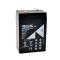 FQS HA6-4.5 - BATERÍA INDUSTRIAL AGM 6V 4,5AH HEYCAR