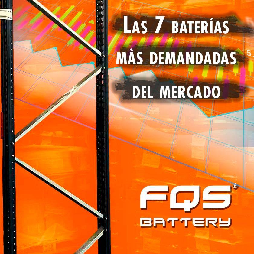 Nuevos Requisitos<br>de Etiquetado<br>en Baterías